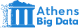 Athens Big Data Logo